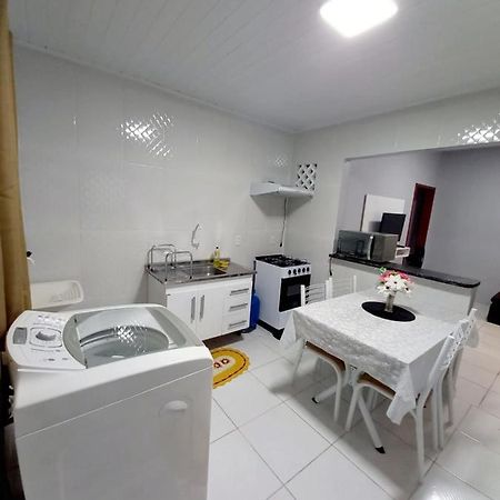 Cosy flat Boa Vista (Roraima) Exterior foto