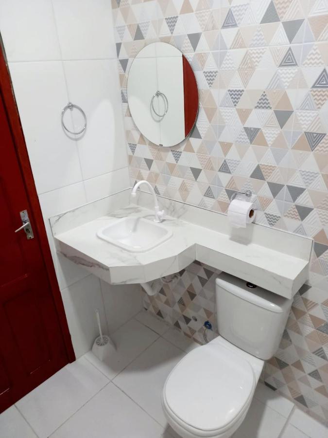 Cosy flat Boa Vista (Roraima) Exterior foto