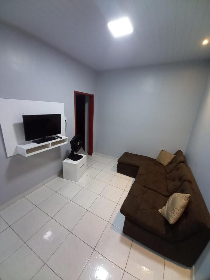 Cosy flat Boa Vista (Roraima) Exterior foto