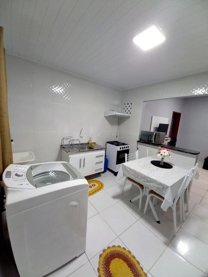 Cosy flat Boa Vista (Roraima) Exterior foto